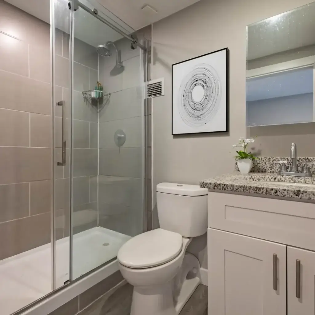 highpointeapartments bathroom 1